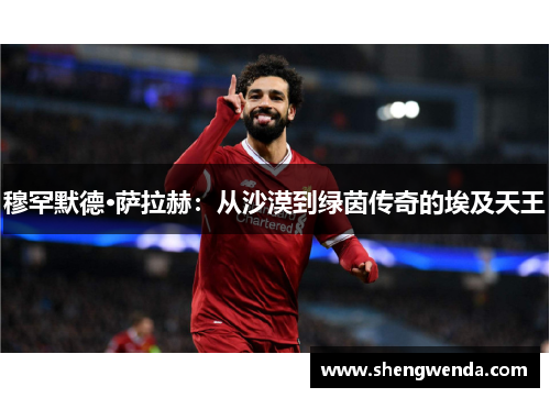 穆罕默德·萨拉赫:从沙漠到绿茵传奇的埃及天王 穆罕默德·萨拉赫:从沙漠到绿茵传奇的埃及天王