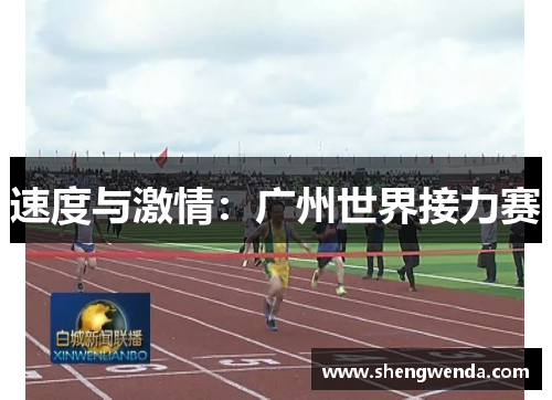 速度与激情:广州世界接力赛 速度与激情:广州世界接力赛