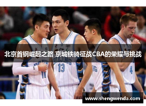 北京首钢崛起之路 京城铁骑征战CBA的荣耀与挑战 北京首钢崛起之路 京城铁骑征战CBA的荣耀与挑战