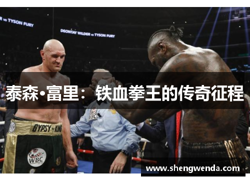 泰森·富里:铁血拳王的传奇征程 泰森·富里:铁血拳王的传奇征程